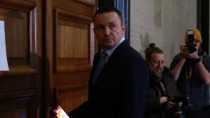 Софийският градски съд върна делото срещу бившия варненски кмет Иван