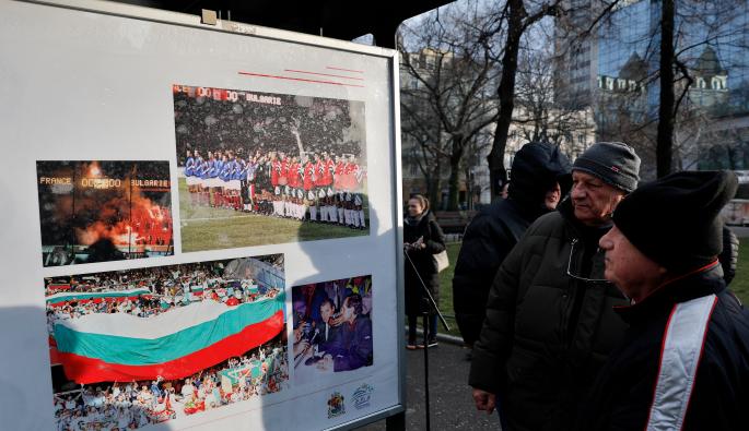 Димитър Пенев