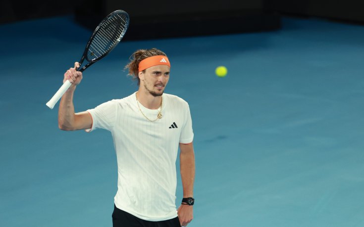 Александър Зверев вярва, че Карлос Алкарас не е непобедим