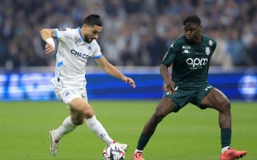 Официално: Марсилия даде ненужен нападател на Севиля