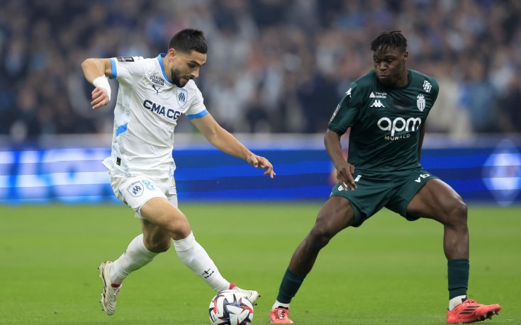 Официално: Марсилия даде ненужен нападател на Севиля