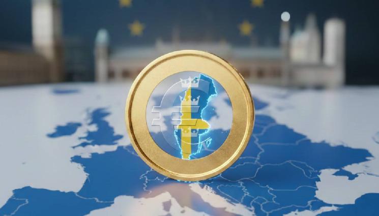 швеция евро