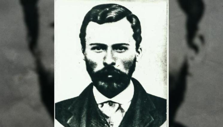 с - Първият ни масон спасява цял град от заколение!