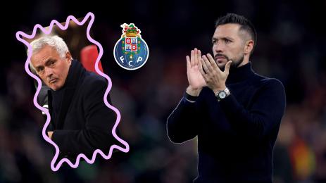 Франческо Фариоли