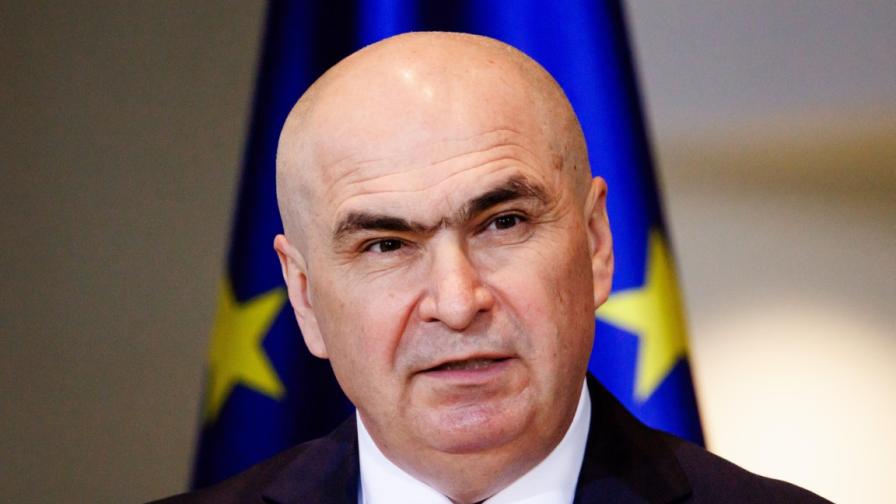 Румънският премиер: За разлика от България, Румъния не покрива критериите за еврозоната