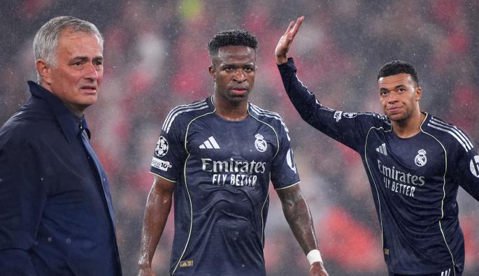 Бенфика Реал Мадрид