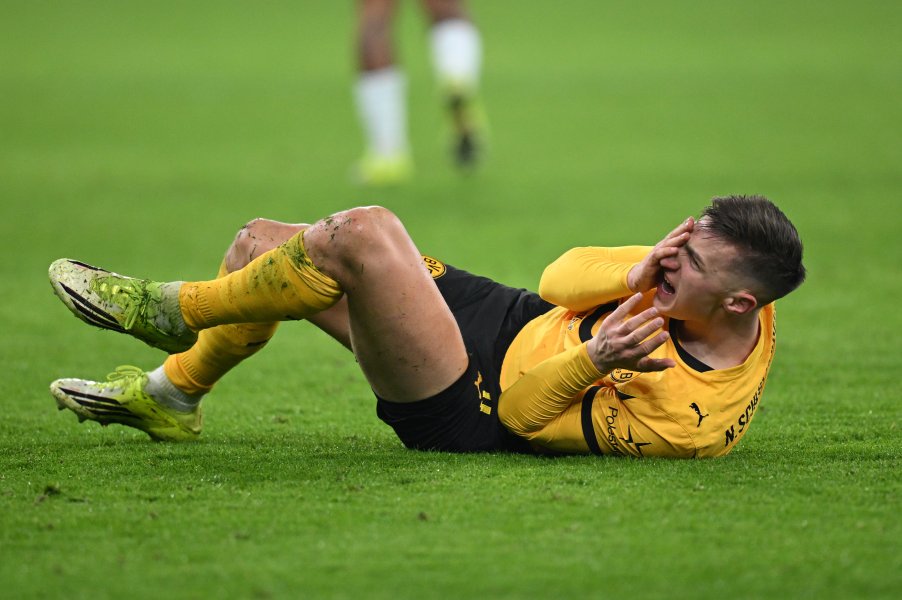 Борусия Дортмунд Интер1