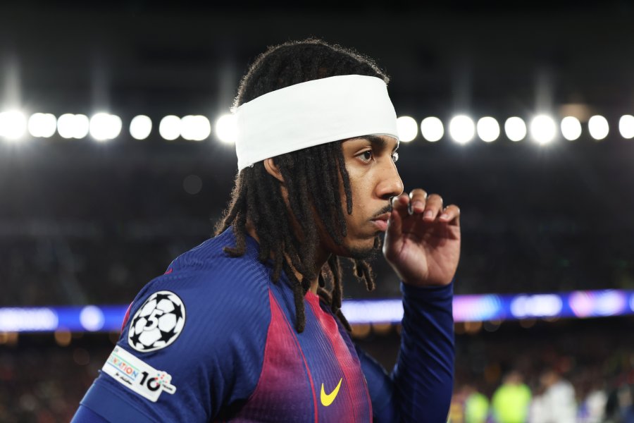 Барселона Копенхаген1