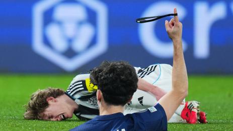 ПСЖ Нюкасъл