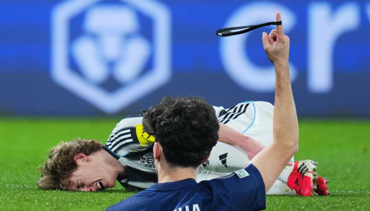 ПСЖ Нюкасъл