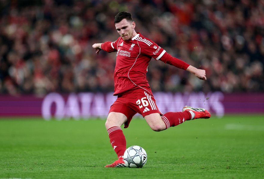 Ливърпул Карабах1