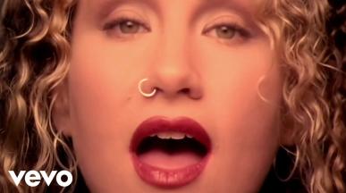 Joan Osborne - ONE OF US