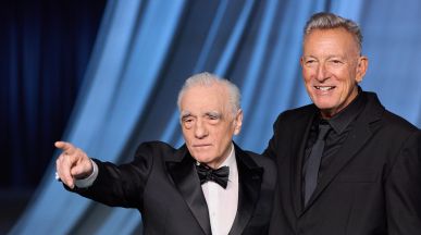 Bruce Springsteen издаде протестна песен в защита на Минеаполис