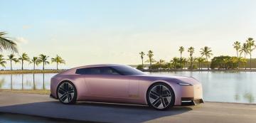 <p>Jaguar Type 00</p>