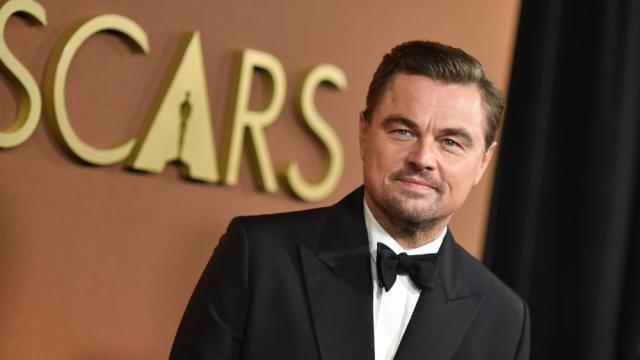 Леонардо ди Каприо продължава да пише история — получи седма номинация за главна роля на БАФТА