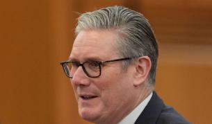 <p>Кои са потенциалните наследници на Киър Стармър&nbsp;</p>