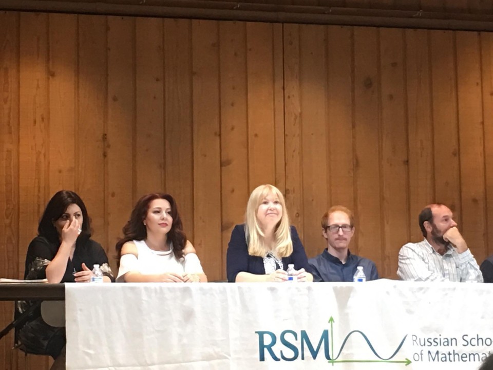 <p>Малина Калоянова - българката, която основа първото българско училище в САЩ.</p>