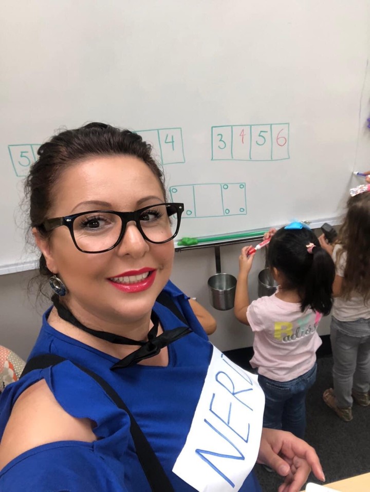 <p>Малина Калоянова - българката, която основа първото българско училище в САЩ.</p>