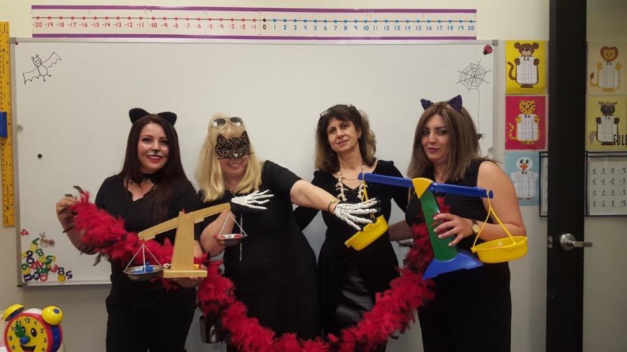 Малина Калоянова