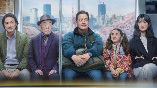 Една роля може да промени живота ни! „Семейство под наем“ през февруари само в кината