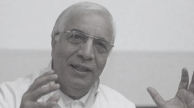 Александър Чирков