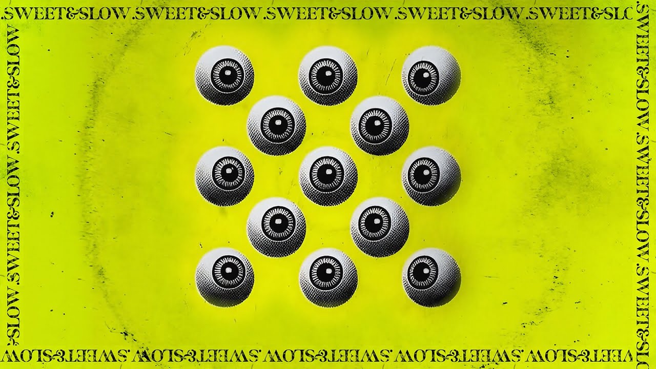 Edward Maya x Playmen x Alma - Sweet & Slow