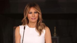 Джими Кимъл нарече филма за Мелания Тръмп „подкуп за 75 милиона долара“