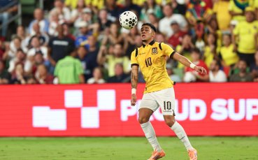 Челси праща еквадорец в Ривър Плейт