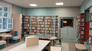 Конкурсът за избор на директор на Столична библиотека трябва да