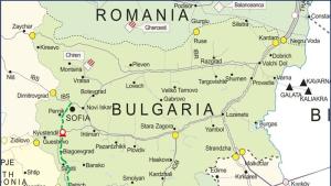 Булгартрансгаз