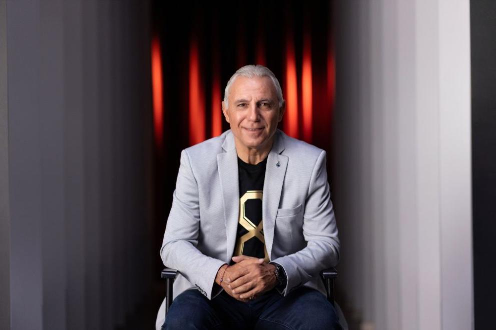 Христо Стоичков