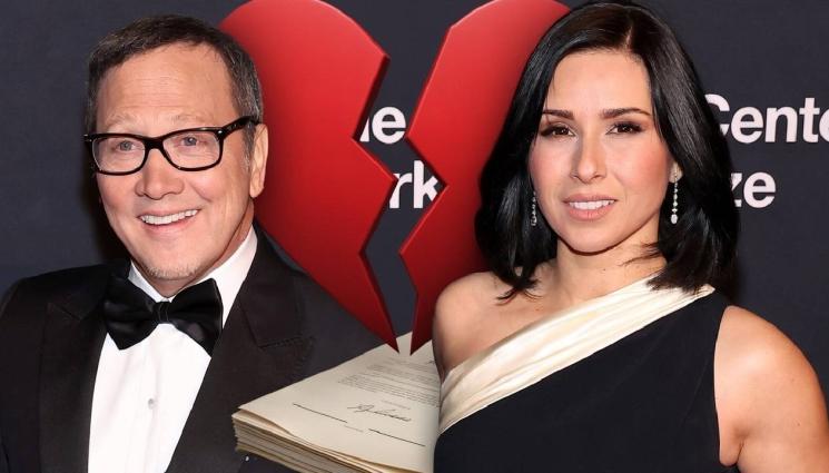 Роб Шнайдер - РАЗВОД СЛЕД 15 ГОДИНИ! Роб Шнайдер зарязан от съпругата си