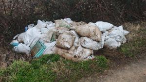 сметище Карлово