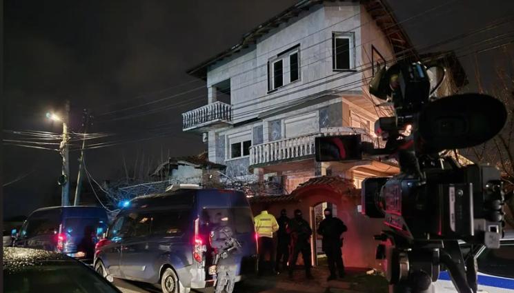 Хрисот Върбанов - МНОГО ШУМ ЗА НИЩО! ПУСНАХА ИЦО ПАПАТА!