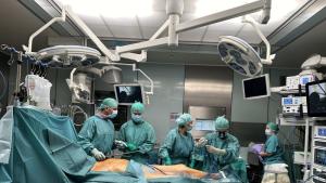 робот операция