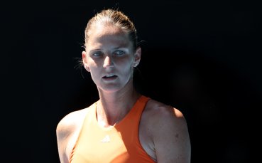 Две победи в Мелбърн върнаха самочувствието на бивша номер 1