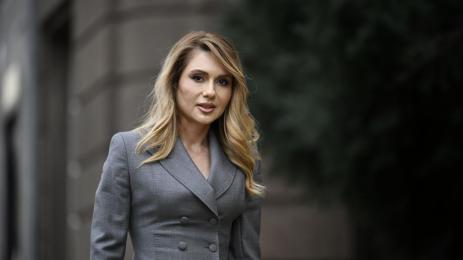 Мария Филипова