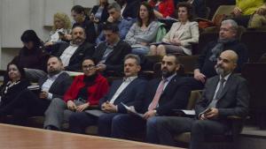 Решението на Общинския съвет да не включи в дневния ред