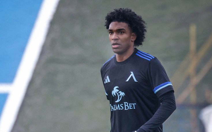 Ас на Левски виси за Лудогорец