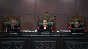 Индонезия съд