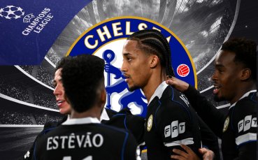 Правило на УЕФА може да лиши Челси от домакинство в ШЛ