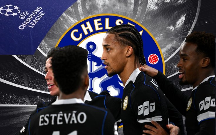Правило на УЕФА може да лиши Челси от домакинство в ШЛ