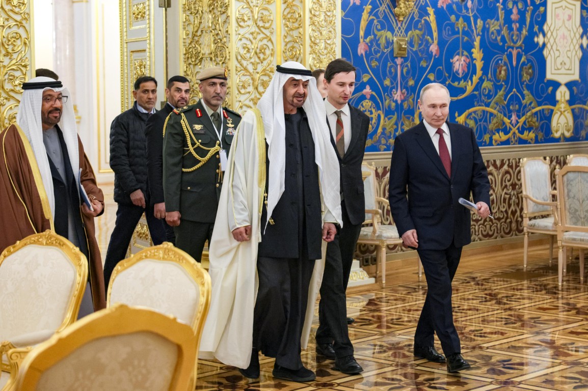 Путин предупреди: Следим иранския курс внимателно