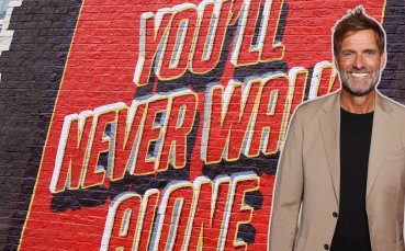 Юрген Клоп се завръща на 