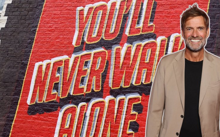 Юрген Клоп се завръща на 