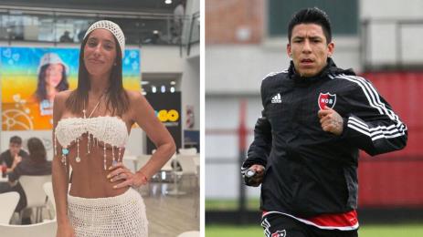 Каталина Горостиди Бриан Сармиенто