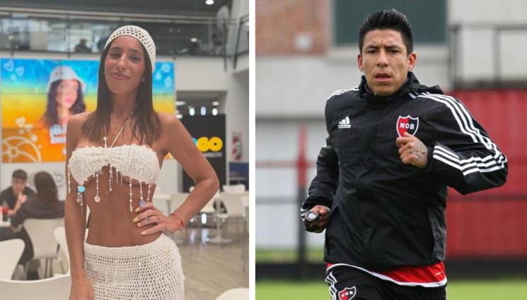 Каталина Горостиди Бриан Сармиенто - Риалити звезда писа 10 на нападател в леглото