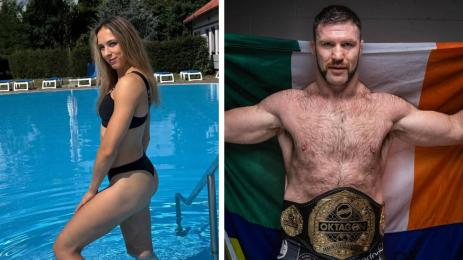 Луси Пудилова Уил Фльори