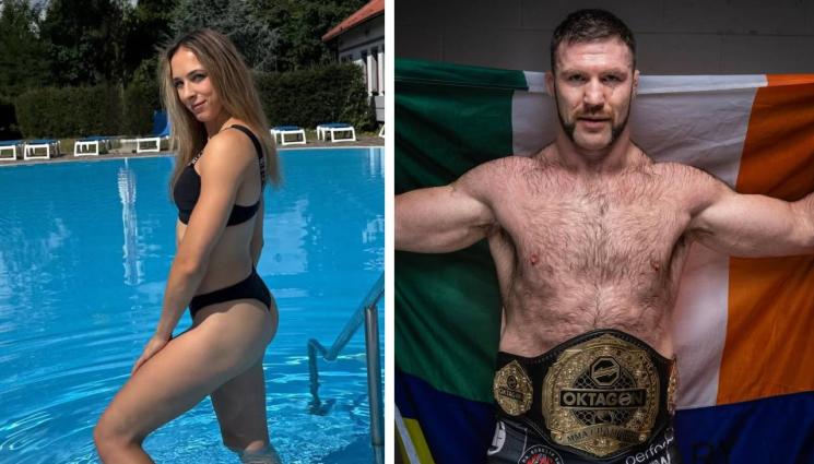 Луси Пудилова Уил Фльори