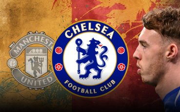 Ман Юнайтед сложи край на сагата за Палмър